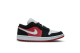 Jordan 1 Low (DC0774-016) rot 1