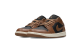 NIKE JORDAN 1 Low (DC0774 021) braun 6