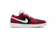 Jordan 1 Low Air (DC0774-603) rot 1