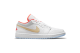 Jordan 1 Low SE Air Sesame (DC9509-100) weiss 6