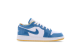 Jordan 1 Low SE (DM0589-400) weiss 1