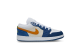 Jordan 1 Low SE GS (DR6960-400) blau 4