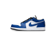 Jordan Air 1 Game Royal Low (553558-124) blau 5