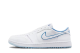 Jordan 1 Low Golf Legend Blue (DD9315-118) wit 5
