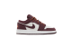 Jordan 1 Low Night Maroon GS (553560 068) bunt 3