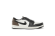 NIKE JORDAN 1 Retro Low OG (CZ0790-102) braun 6