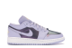 Jordan 1 Low Oxygen GS (554723-505) bunt 3