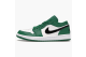 Jordan 1 Low Pine Green (553558-301) bunt 3