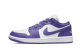 Jordan 1 Low Psychic (DC0774-500) bunt 3