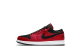 Jordan Air 1 Low (553558-605) rot 6