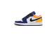 Jordan 1 Low Royal GS (553560-123) bunt 4