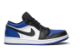 Jordan 1 Low Royal Toe Air (CQ9446-400) bunt 3