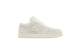 Jordan 1 Low SE Craft Pale Ivory (FQ3055 100) beige 3
