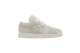 Jordan 1 Low SE Craft Pale Ivory GS (FN7431 100) grau 3
