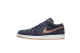 Jordan 1 Low SE Denim GS (DM4692-400) blau 5
