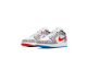 Jordan 1 Low SE GS (DD1527-114) weiss 3