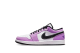 Jordan 1 Low SE Air (CK3022-503) lila 6