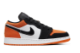 Jordan 1 Low Shattered Backboard GS (553560-128) bunt 6