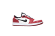 Jordan 1 Low Slip Chicago Retro (BQ8462-601) bunt 6