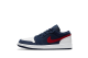 Jordan 1 Low USA (CZ8454-400) bunt 6