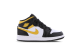 Jordan 1 Mid GS Pollen (554725-177) weiss 1