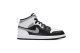 Jordan 1 Mid Shadow PS (640734-073) bunt 5
