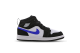 Jordan 1 Mid Racer Blue PS (640734-084) bunt 1