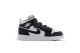 Jordan 1 Mid PS Obsidian (640734-174) bunt 1