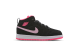 Jordan 1 Mid Digital PS (640737-066) schwarz 1