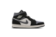 Jordan Air 1 Mid SE (852542-011) schwarz 1