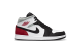 Jordan Air 1 Mid SE (852542-100) weiss 6