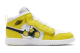 Jordan 1 Mid ALT Dynamic PS (AT4612-700) bunt 2