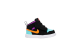 Jordan 1 Mid ALT TD color Multi (AR6352-083) bunt 4