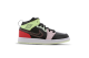 Jordan 1 Mid PS (AV5173-076) bunt 1