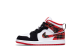 Jordan 1 Mid PS (640734-607) bunt 1