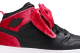 Jordan 1 Mid Bow Noble gs (CK5678-006) bunt 6