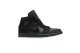 Jordan 1 Mid Air (BQ6472-001) schwarz 4
