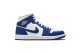 Jordan 1 Mid Air Kentucky (BQ6472-104) weiss 1