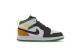 Jordan 1 Mid SE Royal GS (BQ6931-102) bunt 1