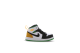 Jordan 1 Mid SE Laser Lucky Green TD (BQ6933-101) bunt 1