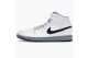 Jordan 1 Mid Cement (554724-115) weiss 2
