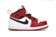 Jordan 1 Mid Chicago TD (640735-173) bunt 3