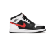 Jordan 1 Mid Chile GS (554725-075) bunt 4