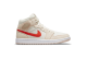 Jordan 1 Mid SE Corduroy Air (DA8009-108) weiss 1