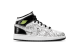 Jordan 1 Mid SE DIY GS (DC4099-100) bunt 1