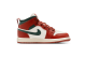 Jordan 1 Mid (DQ8424-105) bunt 5