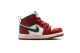 Jordan 1 Mid (DQ8425-105) bunt 5