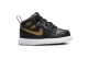 NIKE JORDAN 1 Mid (DR9744-071) schwarz 5