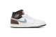 NIKE JORDAN 1 Mid SE (FQ7831 142) weiss 5