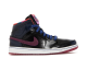 Jordan 1 Mid Nouveau YOTH Of The Horse Year (652484-405) schwarz 5